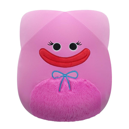 Squishmallows Original Poppy Playtime 12in Kissy M