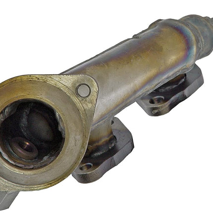 Dorman 674-536 Passenger Side Exhaust Manifold for Select Ford Models