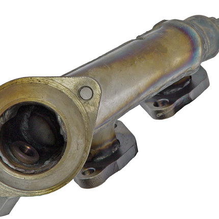 Dorman 674-536 Passenger Side Exhaust Manifold for Select Ford Models