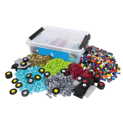 Löwenherz 25117-7_mfn Building Toy & Construction Toy, Multi-Colour