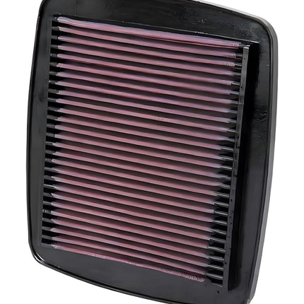 K&N Engine Air Filter: High Performance, Premium, Powersport Air Filter: Fits 1992-2000 SUZUKI (GSF1200 Bandit S, GSF600 Bandit, Bandit S, GSXR1100, GSXR750W, GSXR600W) SU-7593