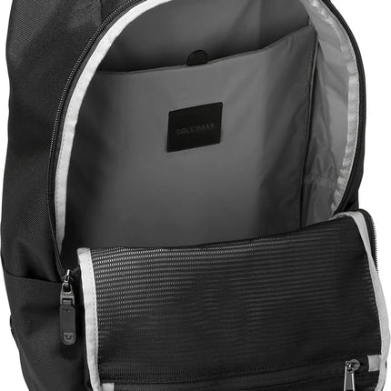 Cole Haan Men's Cortlandt Backpack Fashion, Navy Blazer/Bt, UNIT