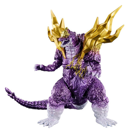 BANDAI Namco Godziburst Plasma Figure SpaceGodzill