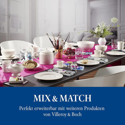 Villeroy & Boch Cellini Salad Plate 220 mm