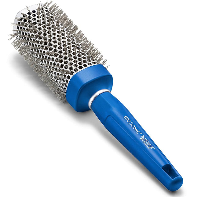 BIO IONIC Bluewave Nanoionic Conditioning Brush, L