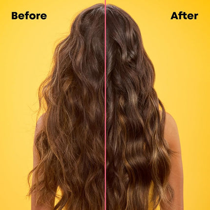 Matrix Moisturising Hair Cream for Curly & Coily Hair, With Manuka Honey Extract, Total Results A Curl Can Dream, 500ml