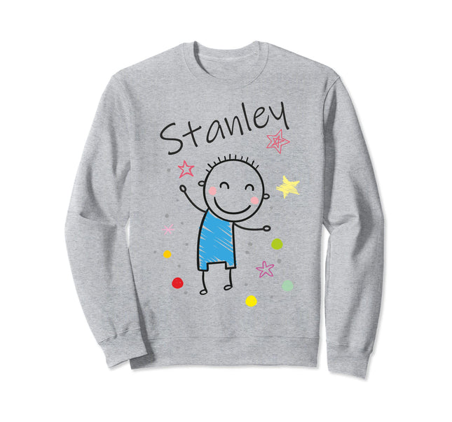 Stanley Sweatshirt