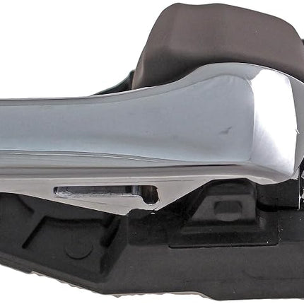 Dorman 83660 Interior Door Handle for Select Lexus Models, Brown and Chrome