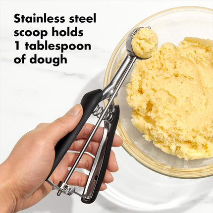 OXO Good Grips Small Cookie Scoop