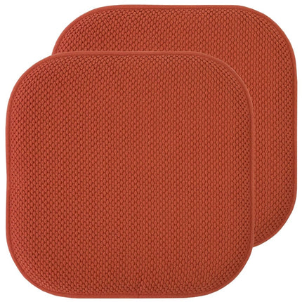 Sweet Home Collection Chair Cushion Memory Foam Pa