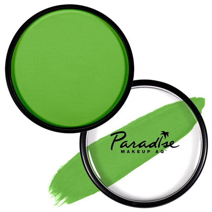 Mehron Makeup Paradise Makeup AQ Face & Body Paint