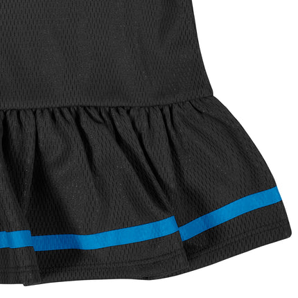 Gerber Girls' NFL Team Jersey Dress and Diaper Cover