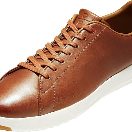 Cole Haan Grandpro Tennis Homme, Woodbury Handstain, 10-W US