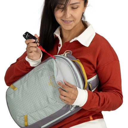 Osprey Transporter Crossbody One Size
