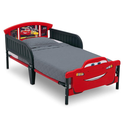 Delta Children Cama infantil Cars 3, BB87058CR