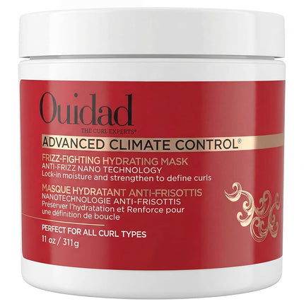 Ouidad Advanced Climate Control Hair Mask - 11 oz,