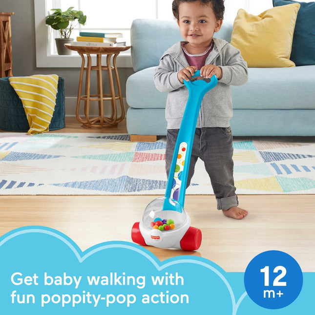 Fisher-Price Corn Popper