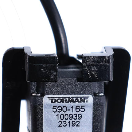 Dorman 590-165 Rear Park Assist Camera Compatible with Select Honda Models