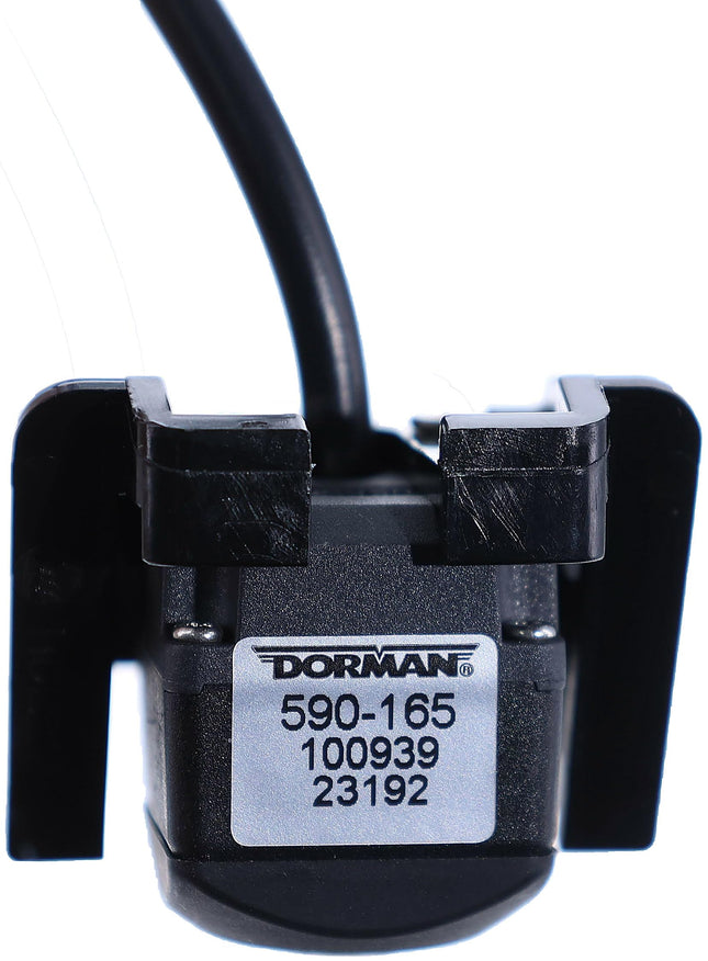 Dorman 590-165 Rear Park Assist Camera Compatible 