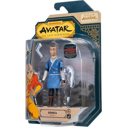 Jazwares AVAT Style Number - AVTL0054