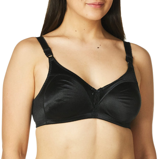 Maidenform DF3820 Women's Double Support Wire-Free