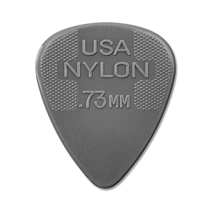 DUNLOP 44R 0,73mm PICKS (72 PCS SET)