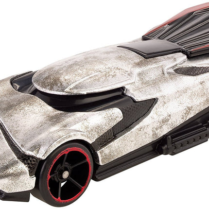 Star Wars Hot Wheels Cars - First Order Stormtroop