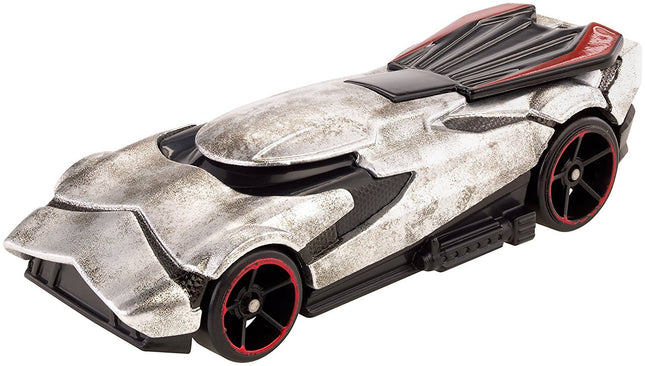 Star Wars Hot Wheels Cars - First Order Stormtroop