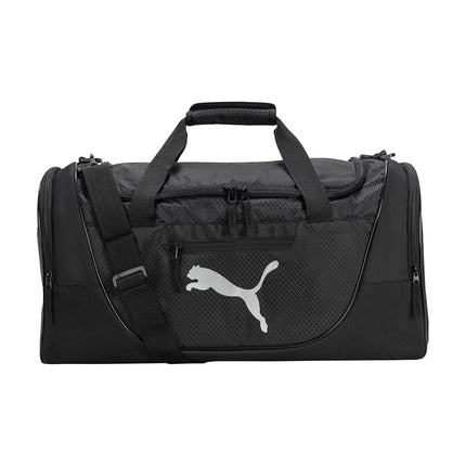 PUMA Unisex's Evercat Contender 3.0 Duffel Bags, B
