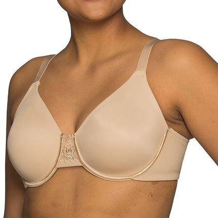 Vanity Fair Women's Full Figure Beauty Back Smooth