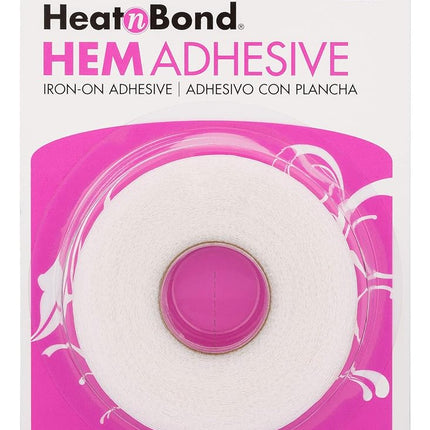 Thermoweb 9.5 mm x 9.1 m Regular Weight Hem Iron o