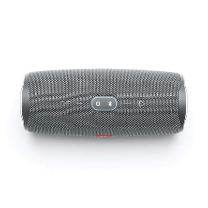 JBL Charge 4, Portable Bluetooth speaker, 30W, Waterproof, 7500mAh, Grey