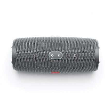 JBL Charge 4, Portable Bluetooth speaker, 30W, Waterproof, 7500mAh, Grey