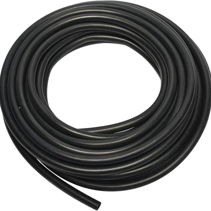 Continental 65109 3/32" ID Windshield Wiper/Radiator Overflow Tubing - 50 psi - 50' Spool