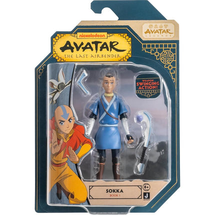 Jazwares AVAT Style Number - AVTL0054