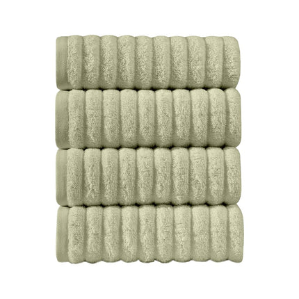 Elegant Comfort Luxury 100% Turkish Cotton Corduro