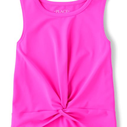 The Children's Place Baby Girls' and Toddler Activ
