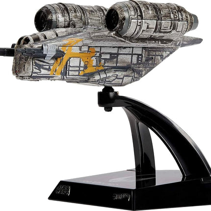 Hot Wheels Star Wars The Razor Crest