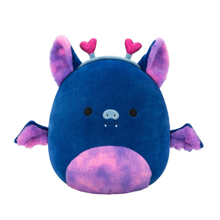 Squishmallows Original 14in Milan The Navy Blue Fr