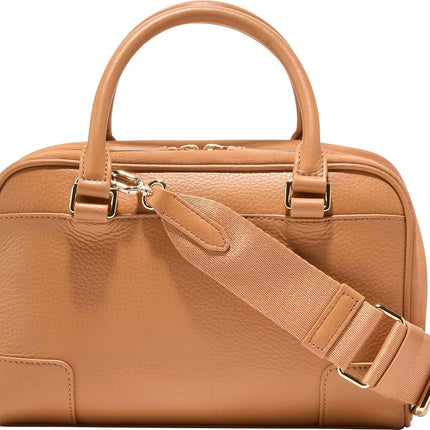 Cole Haan Beverly Small Satchel, Biscuit/Biscuit Su, UNIT