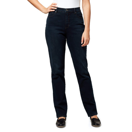 Gloria Vanderbilt Women's Classic Amanda High Rise