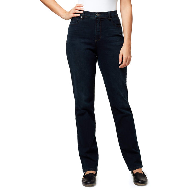 Gloria Vanderbilt Women's Classic Amanda High Rise
