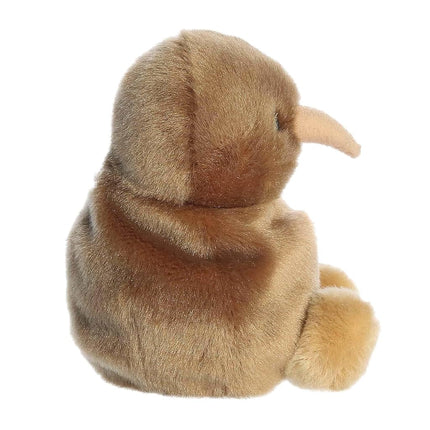 Aurora Palm Pals 5" Kiri Kiwi Adorable Plush