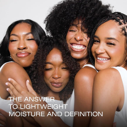 Rose Water Smoothing Leave-In Conditioner