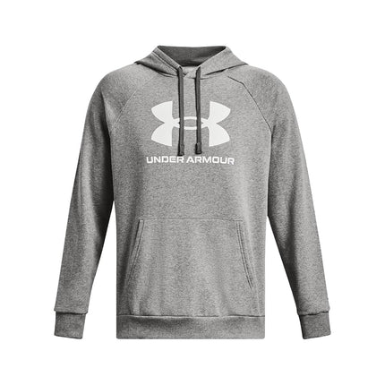 Under Armour Men's UA Rival Fleece Logo HD Shirt