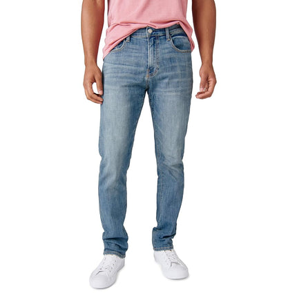 Lucky Brand Men's 410 Athletic Fit Jean, Fenwick, 
