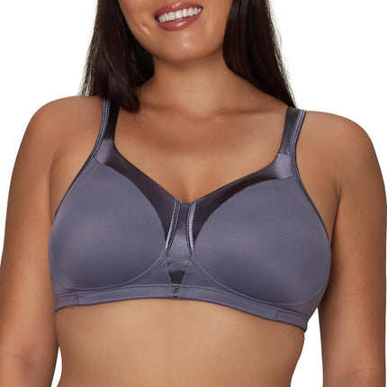 Playtex Women's 18 Hour Sensational Sleek Wirefree