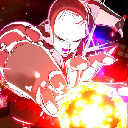 DRAGON BALL: Sparking! ZERO XSX