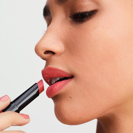 Rimmel (RIMMZ) Lasting Finish Matte Lipstick 145 Peach Petal