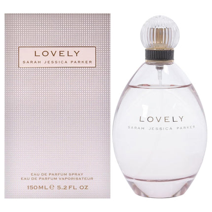 Sarah Jessica Parker Lovely Eau De Parfum, 150 mil